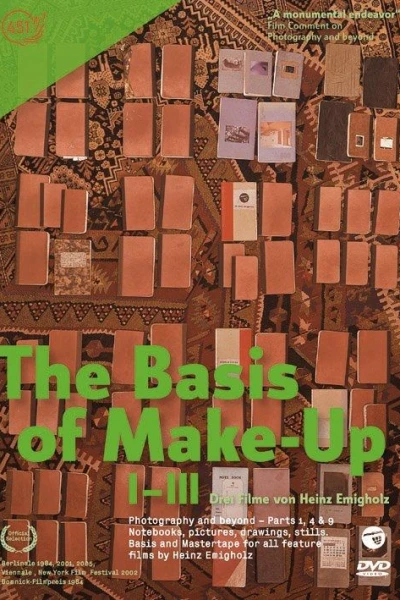 The Basis of Make-Up I