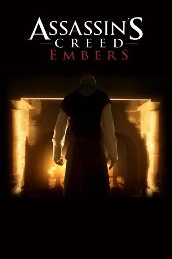 Assassin's Creed: Embers Plakat
