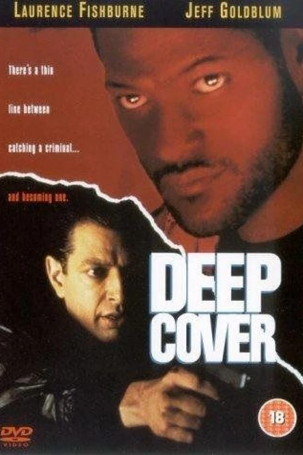 Deep Cover Plakat