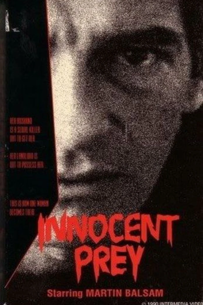 Innocent Prey Plakat