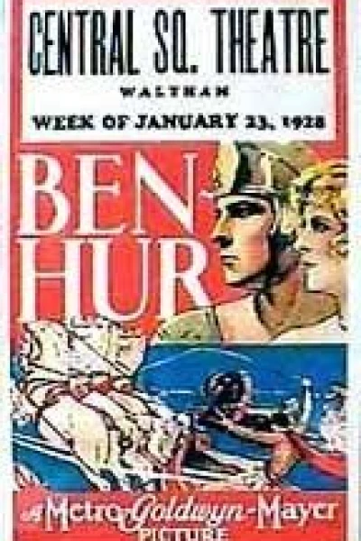 Ben-Hur: A Tale of the Christ