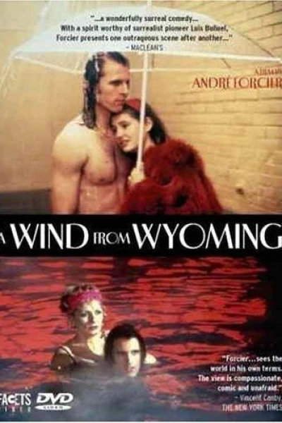 A Wind from Wyoming