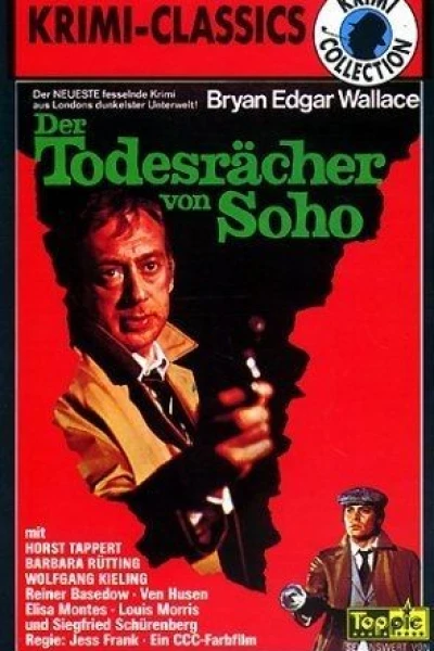 Der Todesrächer von Soho