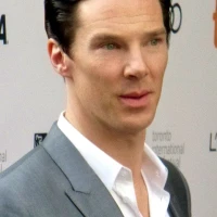 Benedict Cumberbatch