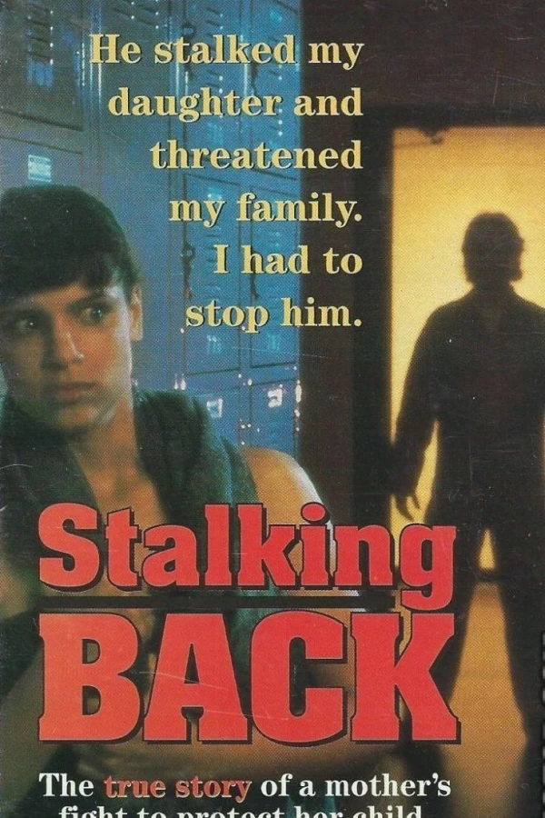 Moment of Truth: Stalking Back Plakat