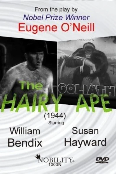 The Hairy Ape