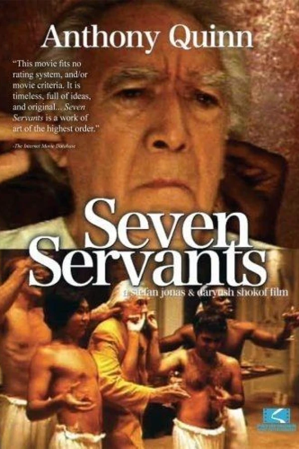 Seven Servants Plakat
