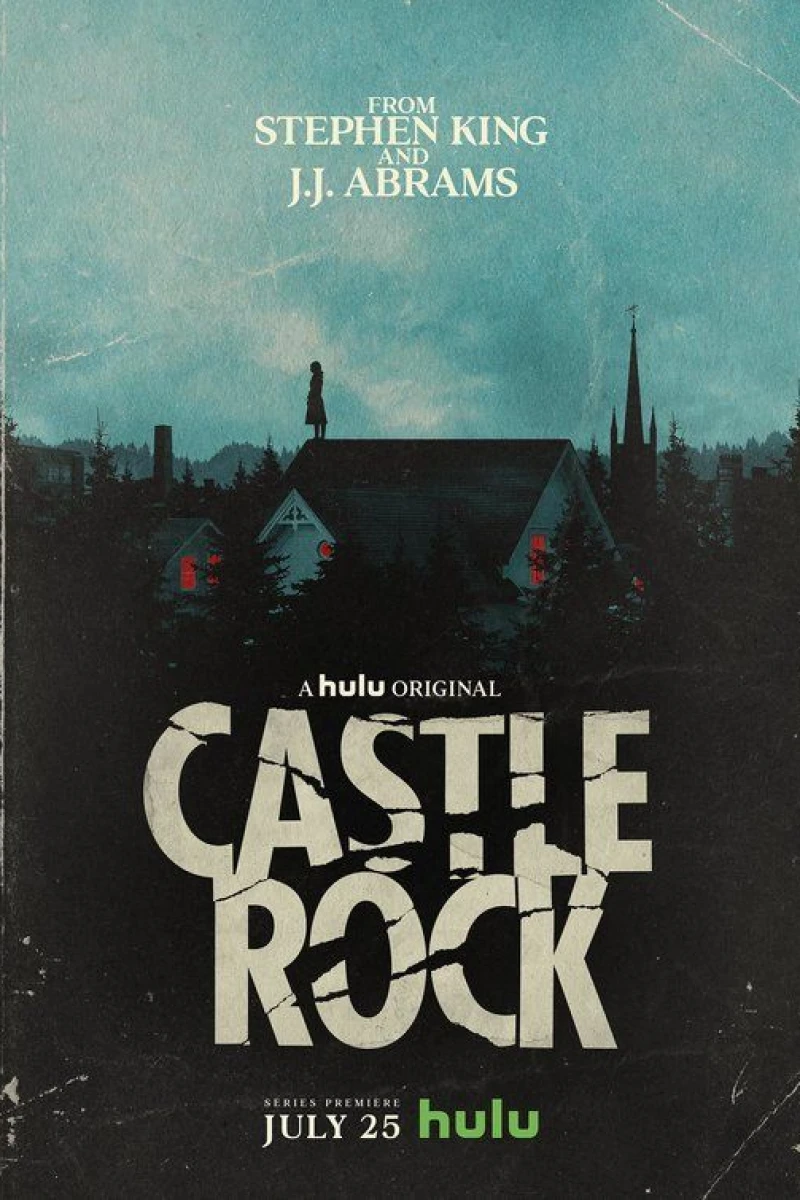 Castle Rock Plakat