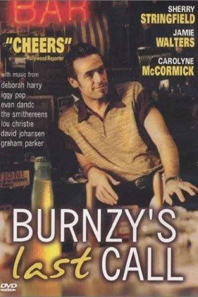 Burnzy's Last Call