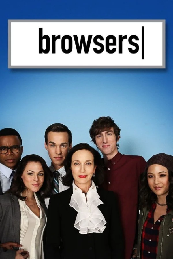 Browsers Plakat