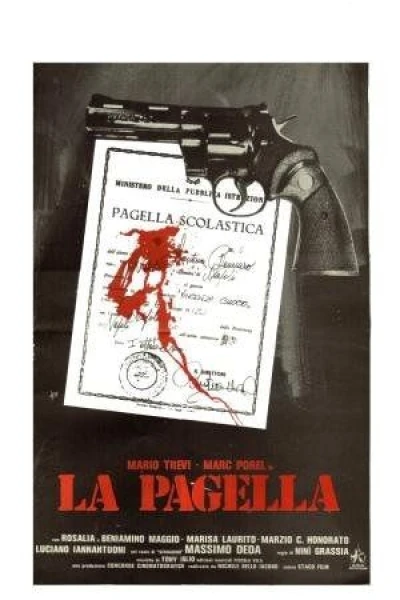 La pagella