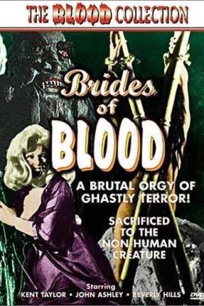 Brides of Blood