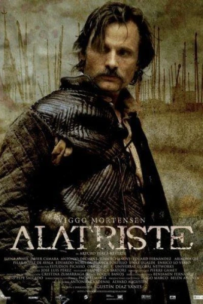 Captain Alatriste: The Spanish Musketeer