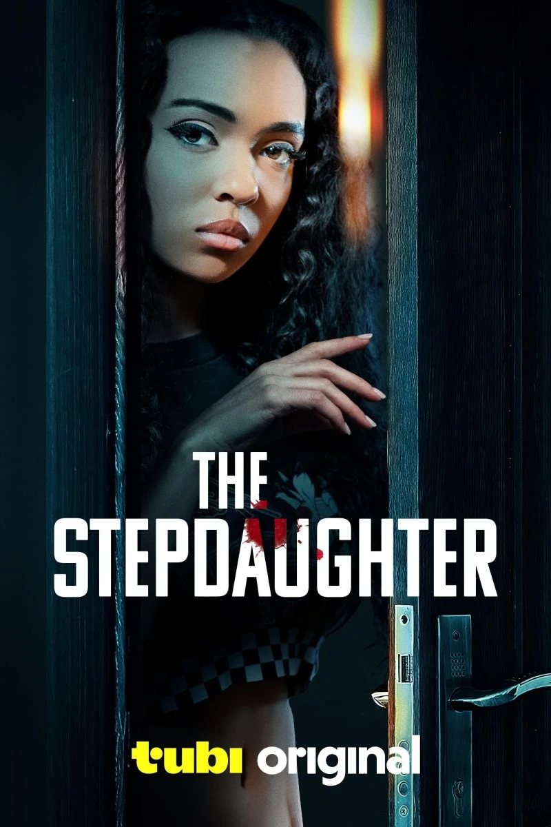 The Stepdaughter Plakat