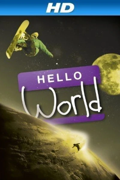 Hello World:)