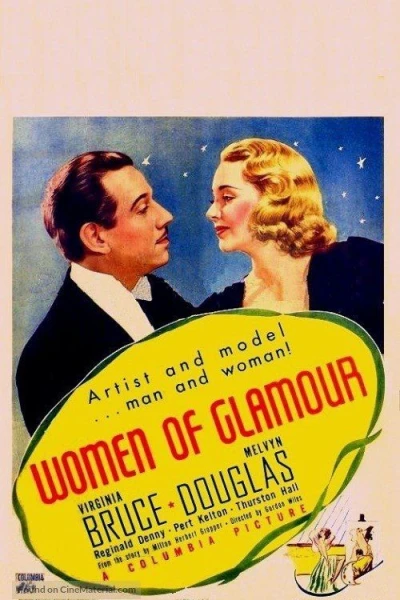 Women of Glamour