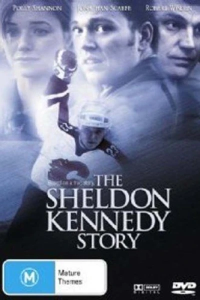 The Sheldon Kennedy Story