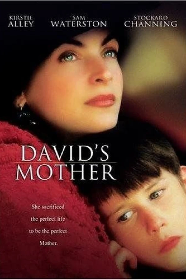 David's Mother Plakat