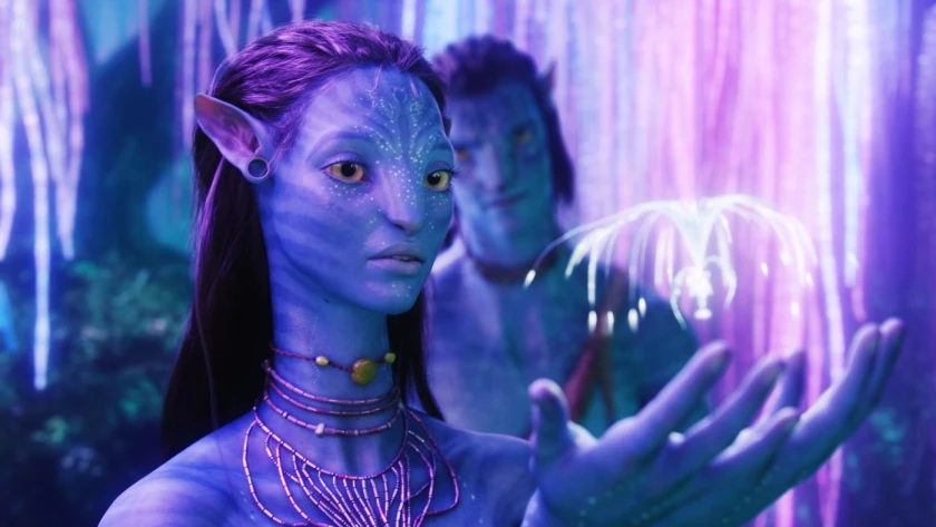 Anmeldelse: Avatar i IMAX 3D