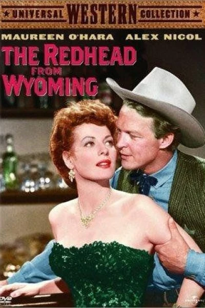 The Redhead from Wyoming