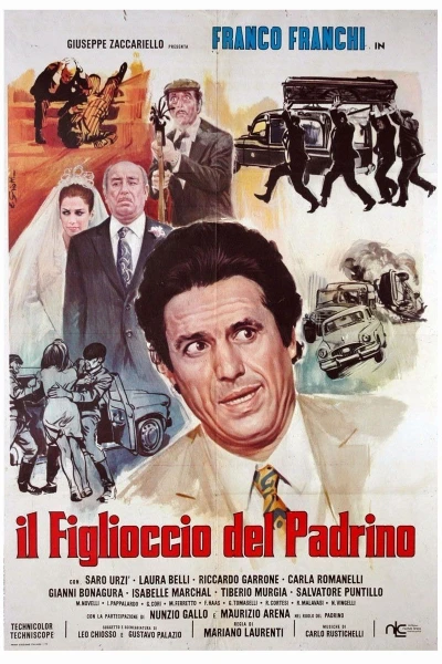 Il figlioccio del padrino