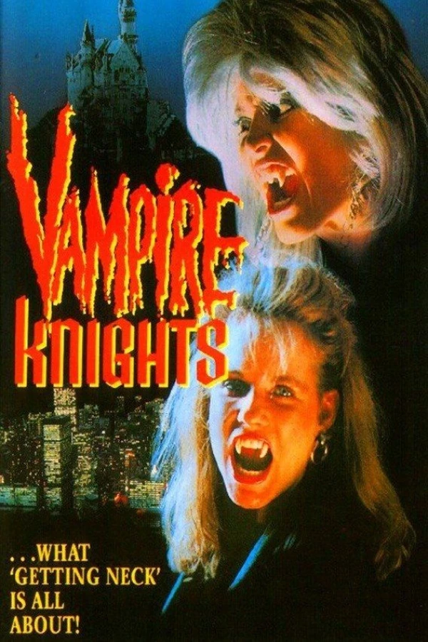 Vampire Knights Plakat