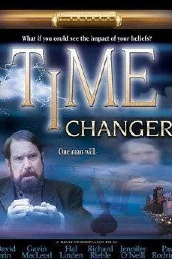 Time Changer Plakat