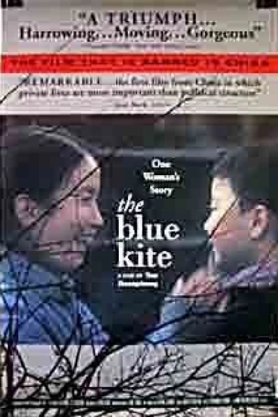 The Blue Kite