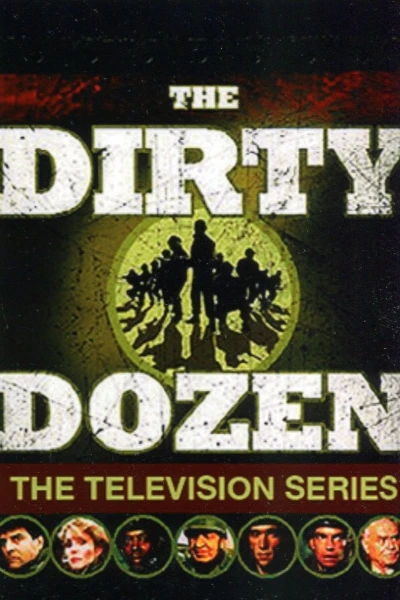 The Dirty Dozen