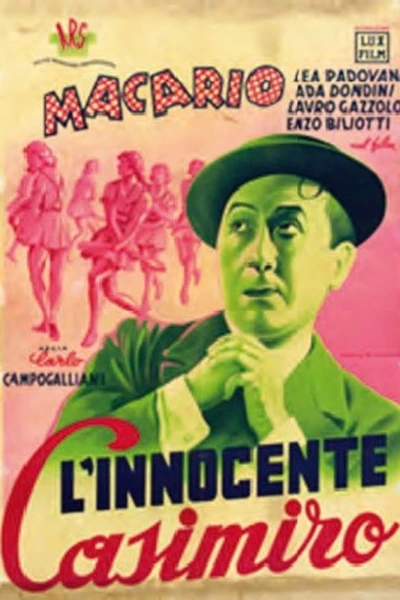 L'innocente Casimiro