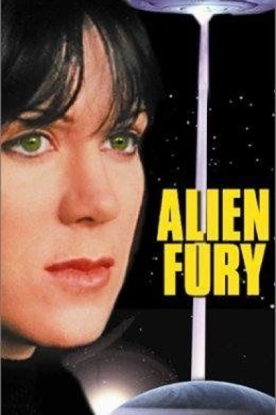 Alien Fury: Countdown to Invasion