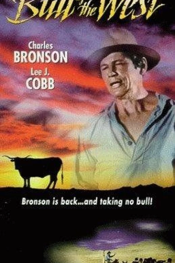 The Bull of the West Plakat