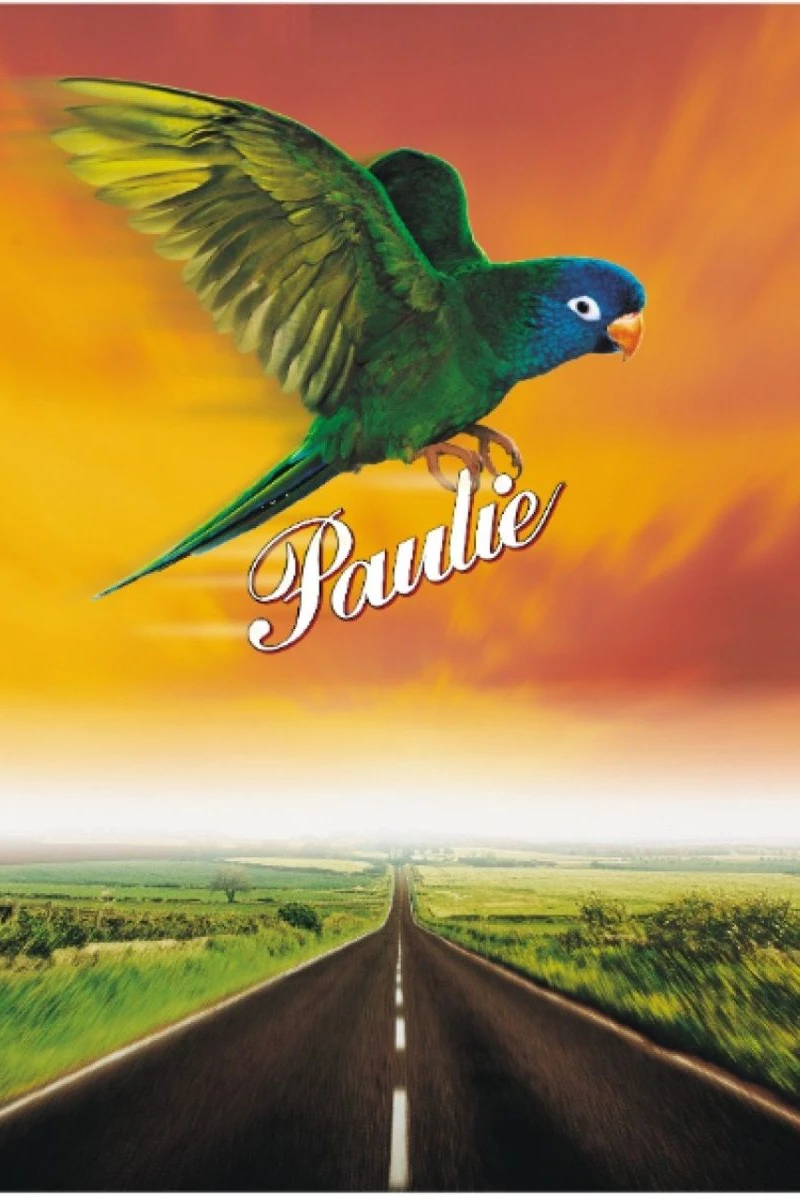 Paulie Plakat