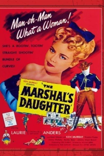 The Marshal's Daughter