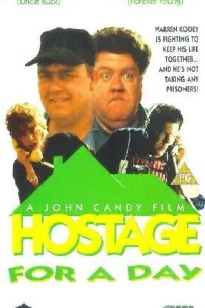 Hostage for a Day