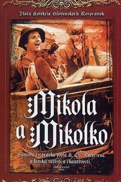 Mikola a Mikolko