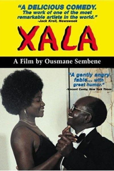 Xala