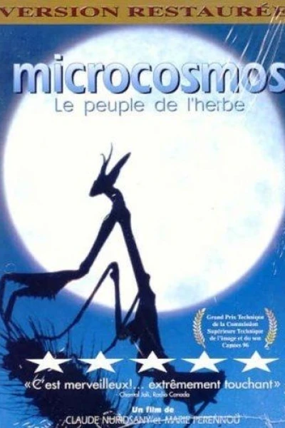 Microcosmos