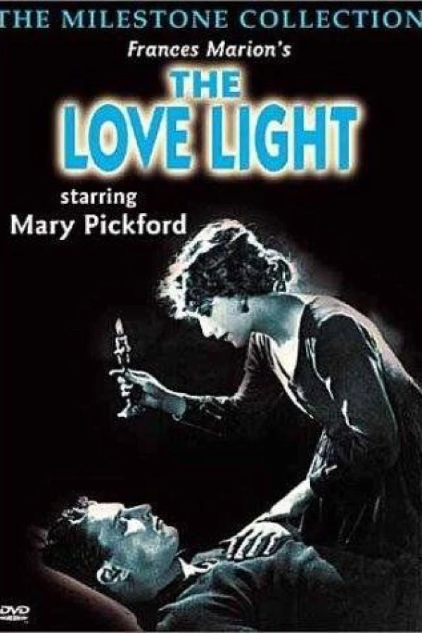 The Love Light Plakat