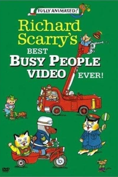 Best Busy People Video Ever!