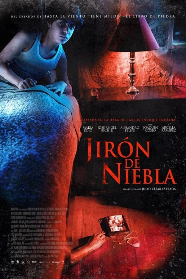 Jirón de Niebla Plakat