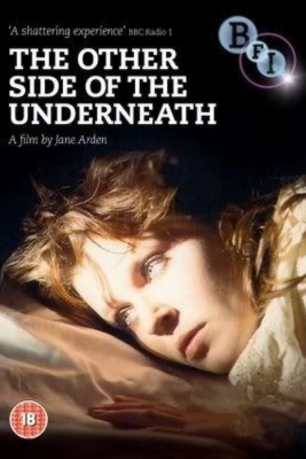 The Other Side of Underneath Plakat