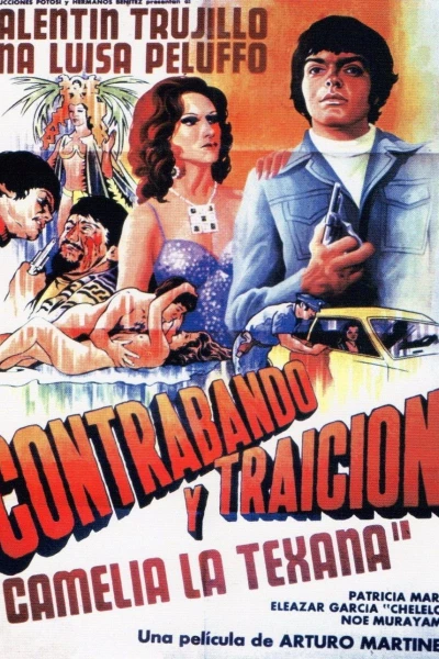 Contrabando y traición