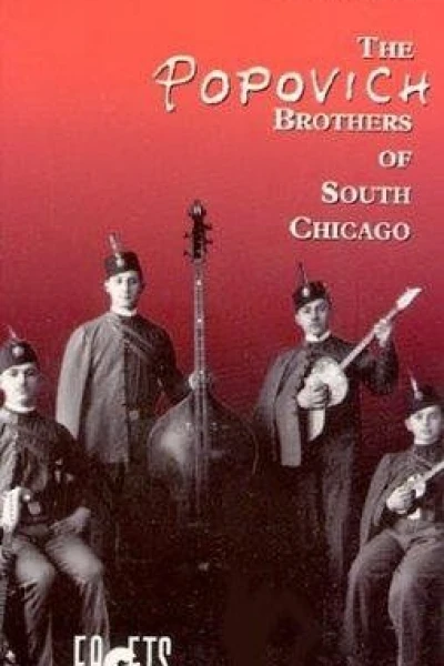 The Popovich Brothers of South Chicago