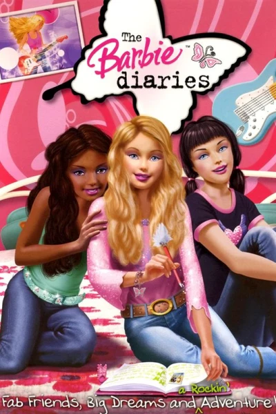 Barbie: Dagbog