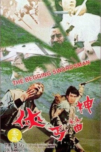 The Begging Swordsman