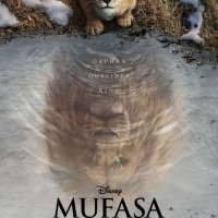 Mufasa: Løvernes konge