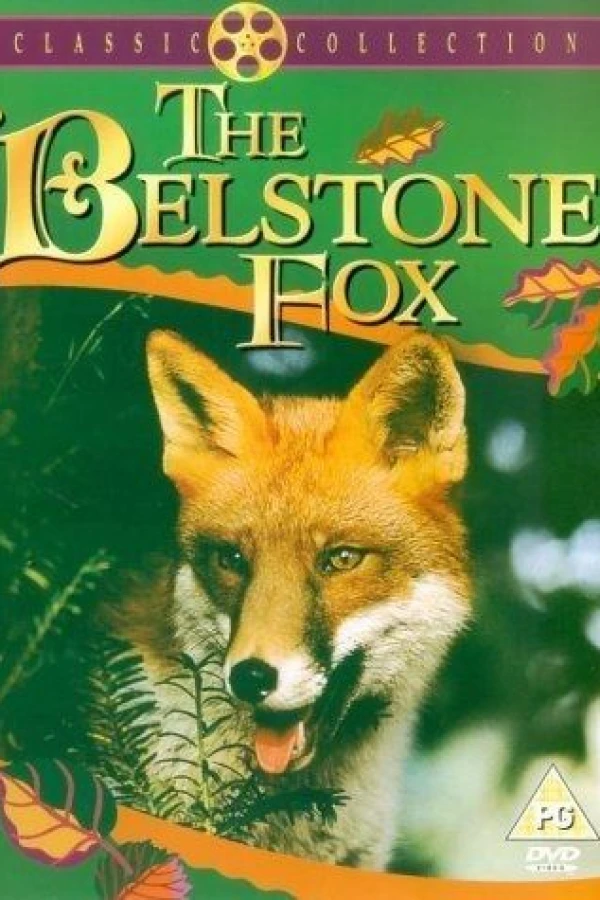 The Belstone Fox Plakat