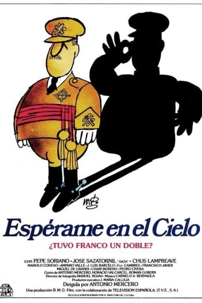 Espérame en el cielo