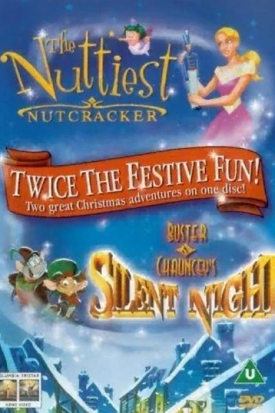 The Nuttiest Nutcracker